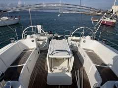 Jeanneau Sun Odyssey 44i 3
