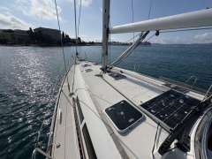 Jeanneau Sun Odyssey 44i 4