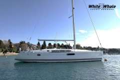Jeanneau Sun Odyssey 44i 0