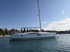 Jeanneau Sun Odyssey 44i 2