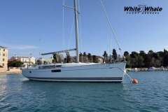 Jeanneau Sun Odyssey 44i 1
