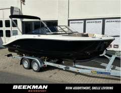 Bayliner V20i Bowrider Sporthajó