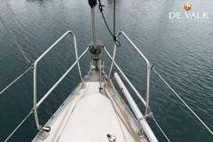 Jeanneau Sun Odyssey 34.2