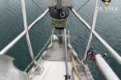 Jeanneau Sun Odyssey 34.2