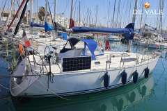 Jeanneau Sun Odyssey 34.2
