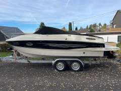 Bayliner 642 Cuddy