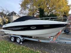 Bayliner 642 Cuddy