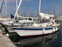 Hallberg-Rassy 29