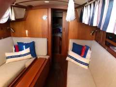 Hallberg-Rassy 29