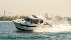 Jeanneau Merry Fisher 895 Offshore