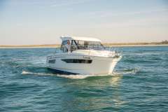 Jeanneau Merry Fisher 895 Offshore