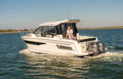 Jeanneau Merry Fisher 895 Offshore