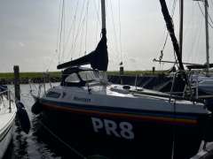 Fox 22 (Ottenhome, Jack de Ridder)