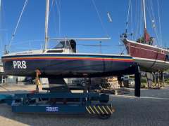 Fox 22 (Ottenhome, Jack de Ridder)