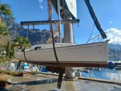 Jeanneau Sun 2500