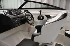 Sea Ray 210 SPXE inkl. Trailer & Bodenseezul. (1