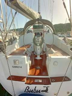 Hanse 315