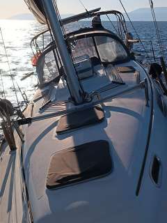Hanse 315