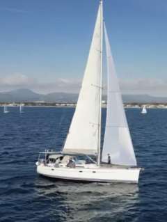 Hanse 461 Offshore