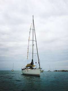 Hanse 461 Offshore