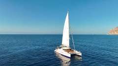 Fountaine Pajot Bahia 46