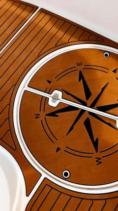 Fountaine Pajot Bahia 46