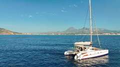 Fountaine Pajot Bahia 46
