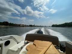 Quicksilver Activ 675 Cruiser