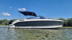 Quicksilver Activ 675 Cruiser