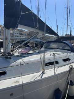 Hanse 370