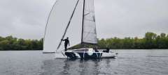 Beneteau First 24 SE „MADCAP"