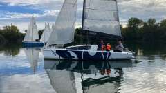 Beneteau First 24 SE „MADCAP"