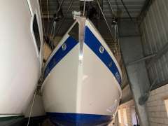 Hallberg-Rassy 94 Kutter