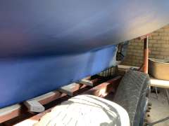 Hallberg-Rassy 94 Kutter