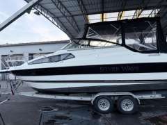 Bayliner ciera 2655