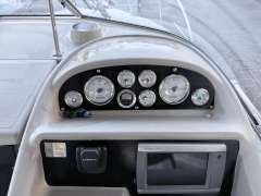 Bayliner ciera 2655