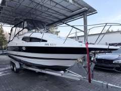 Bayliner ciera 2655