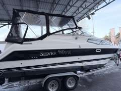 Bayliner ciera 2655