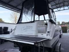 Bayliner ciera 2655
