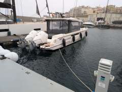 Saxdor 400GTO Saxdor 400GTO