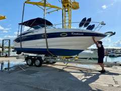 Crownline 250 CR