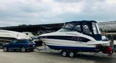 Crownline 250 CR