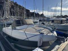 Starfisher 790 SD Starfisher 790 SD