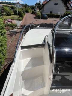 Galia Sundeck 520