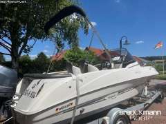 Galia Sundeck 520 Kamaralı Tekne