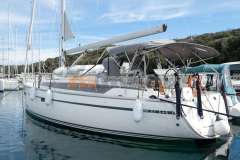 Bavaria Cruiser 37 Yelkenli yat