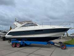 Fairline 38 Targa Motoryacht