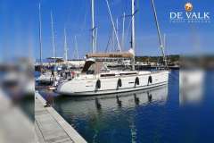 Dufour 445 Grand Large