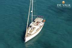 Dufour 445 Grand Large