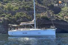 Dufour 445 Grand Large Yelkenli Yat